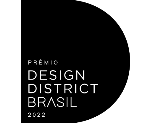 PRÊMIO DESIGN DISTRICT BRASIL