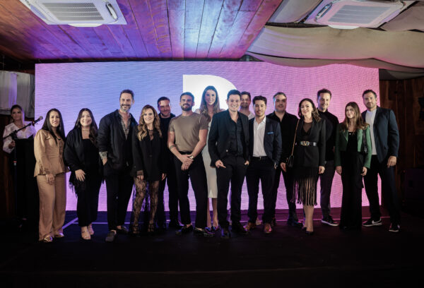 Grandes nomes da arquitetura e design: conheça os escritórios vencedores do Prêmio Design Club 2025